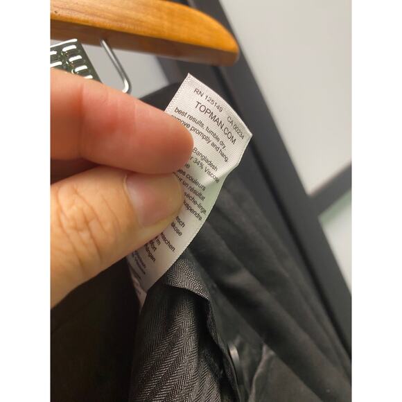 Men’s Dress Pants 34x34 - Picture 7 of 7